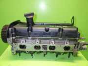Zylinderkopf FORD FIESTA V (JH_, JD_) 1.4 16V 1255465