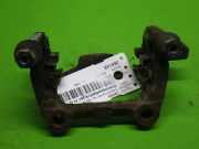 Bremssattelträger hinten rechts SKODA OCTAVIA II Combi (1Z5) 1.9 TDI 4x4