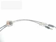 Schaltseileeinheit NISSAN (DATSUN) PRIMERA Traveller (WP12) 2.0