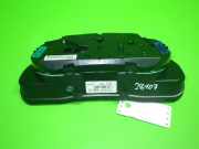 Kombiinstrumente Tacho VW PASSAT (3B3) 2.0 3B0920927