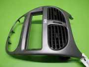 Luftführung PEUGEOT 206 Schrägheck (2A/C) 1.4 i 8203RA