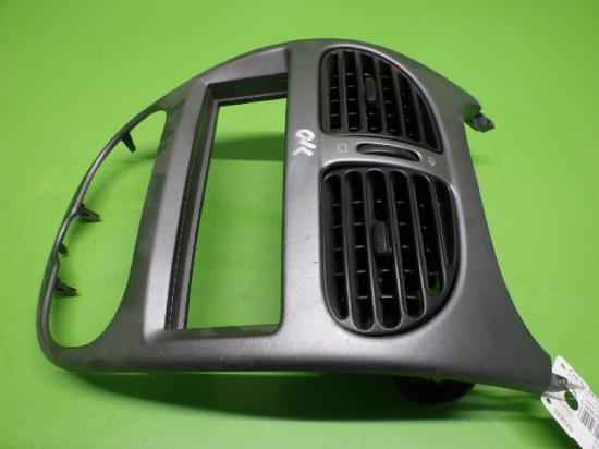 Luftführung PEUGEOT 206 Schrägheck (2A/C) 1.4 i 8203RA Bild Luftführung PEUGEOT 206 Schrägheck (2A/C) 1.4 i 8203RA