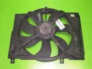 Lüfter MERCEDES-BENZ C-KLASSE T-Model (S202) C 180 T (202.078) A0015002393