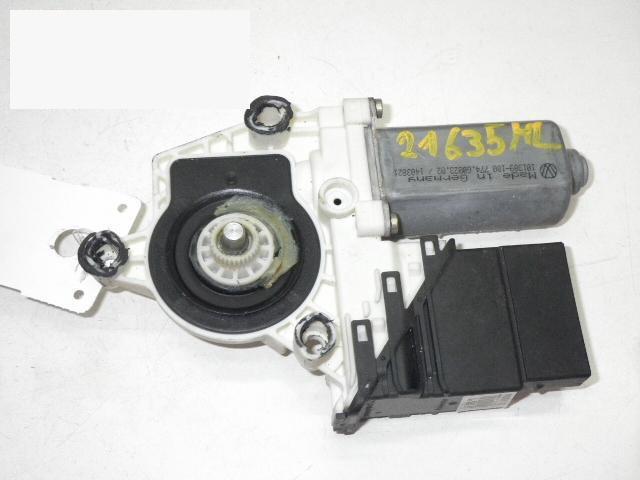 Fensterhebermotor Tür hinten links VW GOLF IV (1J1) 1.9 TDI 1J4959811C Bild Fensterhebermotor Tür hinten links VW GOLF IV (1J1) 1.9 TDI 1J4959811C