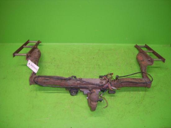 Anhängerkupplung FORD MONDEO I Kombi (BNP) 1.6 i 16V Bild Anhängerkupplung FORD MONDEO I Kombi (BNP) 1.6 i 16V