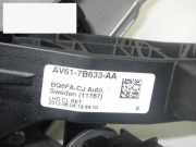 Kupplungspedal FORD C-MAX II 1.6 Ti