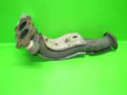 Auspuffrohr vorne VW PASSAT Variant (3A5, 35I) 2.0