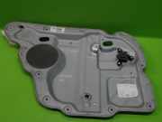 Fensterheber hinten rechts VW TOURAN (1T1, 1T2) 1.9 TDI 1T0839461N
