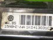 Federbein vorne links SEAT LEON (1P1) 1.9 TDI 1K0413031CT