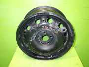 Felge vorne links VW POLO (9N_) 1.4 TDI 6JX15 ET43