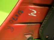 Schlussleuchte rechts VW GOLF IV (1J1) 1.6 1J6945096Q