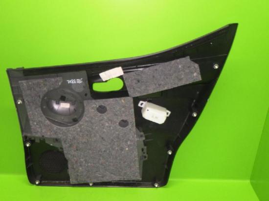 Türverkleidung vorne links NISSAN (DATSUN) NV200 EVALIA 1.5 dci 80901BJ21A Bild Türverkleidung vorne links NISSAN (DATSUN) NV200 EVALIA 1.5 dci 80901BJ21A