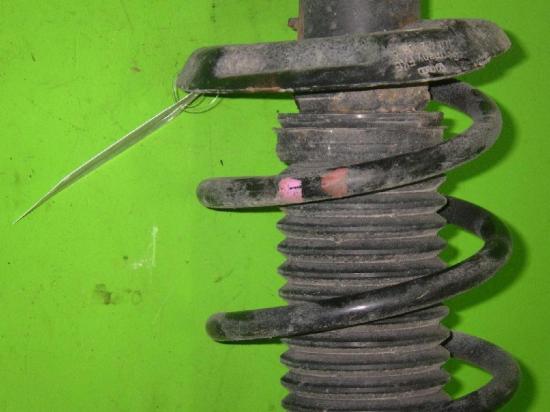 Federbein vorne rechts AUDI (NSU) A3 Sportback (8PA) 2.0 TDI 824904000569 Bild Federbein vorne rechts AUDI (NSU) A3 Sportback (8PA) 2.0 TDI 824904000569