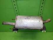 Auspufftopf hinten OPEL CORSA B (73_, 78_, 79_) 1.2 i