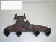 Auspuffkrümmer SEAT IBIZA II (6K1) 1.8 i 051253033F