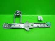 Fensterheber Tür hinten links FORD FOCUS (DAW, DBW) 1.6 16V 1331608