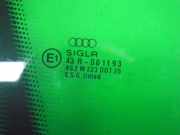 Türscheibe vorne rechts AUDI (NSU) 80 (8C, B4) 2.3 E