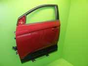 T?r vorne links OPEL GRANDLAND X (A18) 1.2 (75) YP00119780