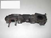 Auspuffkrümmer RENAULT ESPACE III (JE0_) 2.2 12V TD (JE0E, JE0H, JE0P)