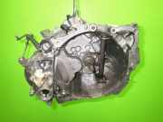 Getriebe Schaltgetriebe CITROEN BERLINGO (MF) 1.9 D (MFWJZ) 20 TE24