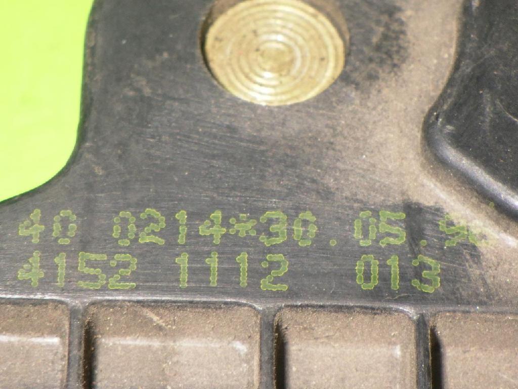 Stellmodul T?rschloss T?r vorne rechts MERCEDES-BENZ C-KLASSE T-Model (S202) C 180 T (202.078) 2027202035 Bild Stellmodul T?rschloss T?r vorne rechts MERCEDES-BENZ C-KLASSE T-Model (S202) C 180 T (202.078) 2027202035