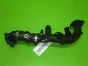 Ansaugschlauch Turbolader JEEP RENEGADE SUV (BU, B1, BV) 1.0 T-GDi 284182257AA