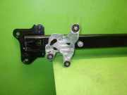 Querträger vorne oben TESLA MODEL 3 (5YJ3) EV AWD 110356500A