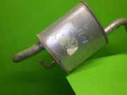 Auspufftopf hinten FORD MONDEO II (BAP) 1.8 i