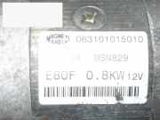 Anlasser FIAT PUNTO (176_) 60 1.2 63101015