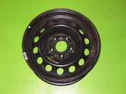 Felge hinten links BMW 3 (E90) 318 i 9557
