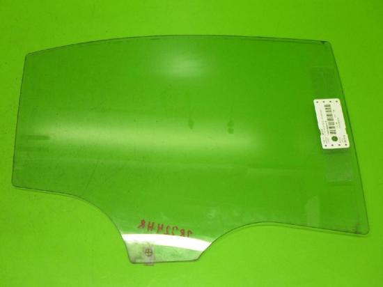 T?rscheibe hinten rechts MAZDA 6 Hatchback (GG) 1.8 GJ6J-72-511 Bild T?rscheibe hinten rechts MAZDA 6 Hatchback (GG) 1.8 GJ6J-72-511