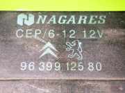 Relais Vorglühung CITROEN XSARA Break (N2) 2.0 HDI 90 9639912580