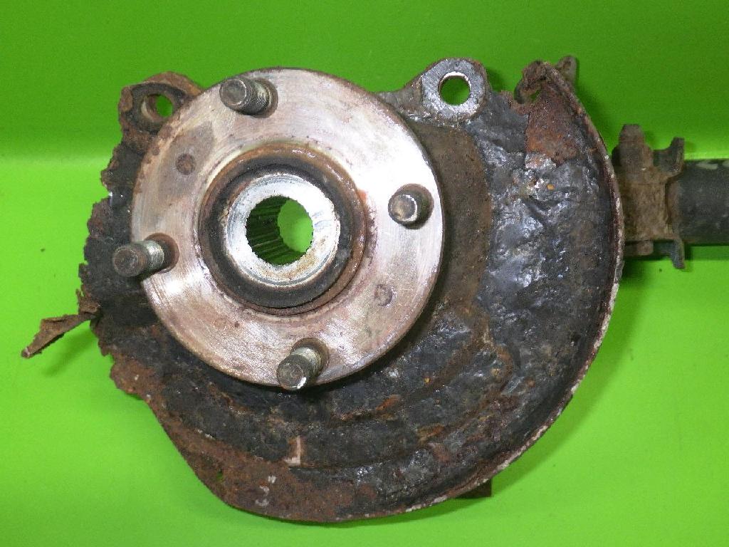 Federbein vorne links PROTON PERSONA 300 (C9_M) 315 GLSi Bild Federbein vorne links PROTON PERSONA 300 (C9_M) 315 GLSi