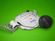 Tankklappe Tankdeckel SUZUKI ALTO V (GF) 1.0