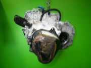 Getriebe Schaltgetriebe RENAULT TWINGO II (CN0_) 1.2 (CN0D) JB1-520