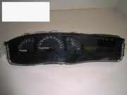 Kombiinstrumente Tacho OPEL VECTRA B CC (38_) 1.8 i 16V 09134517LB