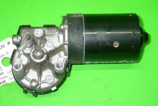 Wischermotor vorne OPEL ASTRA G CC (T98) 1.6 16V (F08, F48) 0390241141 Bild Wischermotor vorne OPEL ASTRA G CC (T98) 1.6 16V (F08, F48) 0390241141