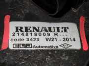 Lüfter RENAULT CAPTUR 1.5 dCi 90 214818009
