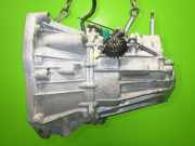 Getriebe Schaltgetriebe DACIA DUSTER 1.2 TCe 125 3201003313R