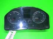 Kombiinstrumente Tacho VW GOLF V (1K1) 1.9 TDI 1K0920851H
