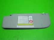 Sonnenblende vorne rechts FIAT FIORINO Kasten/Kombi (225) 1.3 D Multijet 735567022