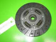 Kupplungsscheibe HYUNDAI i10 (PA) 1.2 41100-02836