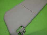 Sonnenblende vorne links OPEL ASTRA G CC (T98) 1.6 16V (F08, F48)