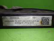 Querlenker vorne links OPEL ASTRA K (B16) 1.2 Turbo (68) 39089344