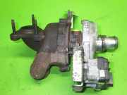 Turbolader FORD FOCUS II Kombi (DA_) 1.8 TDCi 4M5Q-6K682-AF