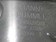 Luftfilteroberteil OPEL ASTRA L (OV5) 1.5 Turbo D (FBYHZT, FBYHZJ) 1160819S01