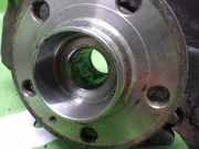 Achsschenkel vorne links SKODA FABIA Combi (6Y5) 2.0 6Q0 407 255 S