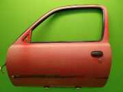 Tür links NISSAN (DATSUN) MICRA II (K11) 1.0 i 16V