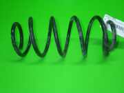 Feder vorne links OPEL ASTRA G Caravan (T98) 2.0 DI (F35) 312835