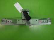 Fensterheber hinten links OPEL CORSA E 1.3 CDTI 13188503